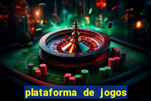 plataforma de jogos 777 bet